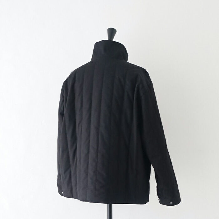 スティルバイハンドThinsulatePaddedJacket(BL01253WM)ThinsulatePaddedJacketSTILLBYHAND(レディース)【2025秋冬】*送料無料*【後払い決済不可】*