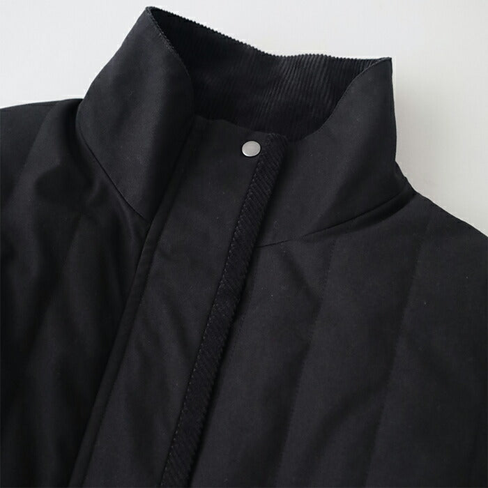 スティルバイハンドThinsulatePaddedJacket(BL01253WM)ThinsulatePaddedJacketSTILLBYHAND(レディース)【2025秋冬】*送料無料*【後払い決済不可】*