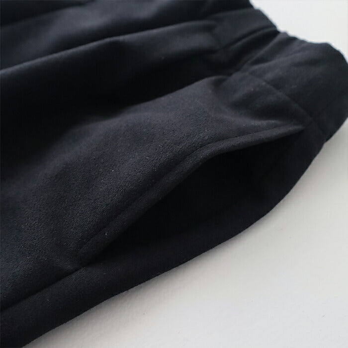 スティルバイハンドFakeSuedeSkirt(SK01253WM)FakeSuedeSkirtSTILLBYHAND(レディース)【2025秋冬】*送料無料*【後払い決済不可】*