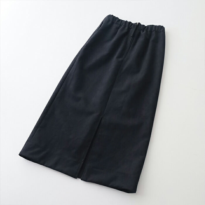スティルバイハンドFakeSuedeSkirt(SK01253WM)FakeSuedeSkirtSTILLBYHAND(レディース)【2025秋冬】*送料無料*【後払い決済不可】*