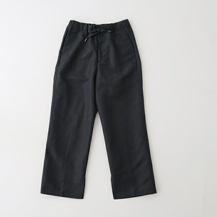 スティルバイハンドセンタープレスパンツ(PT01223WM)STILLBYHAND(レディース)【2022秋冬】*送料無料*【後払い決済不可】*