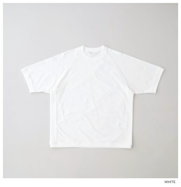スティルバイハンド半袖Tシャツ(CS01242)S/ST-ShirtsSTILLBYHAND(メンズ)【2024春夏】*送料無料*【後払い決済不可】*
