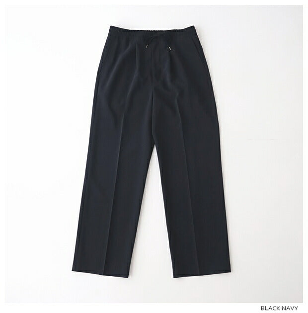 スティルバイハンドイージーパンツ(PT01241WM)EazypantsSTILLBYHAND(レディース)【2024春夏】*送料無料*【後払い決済不可】*
