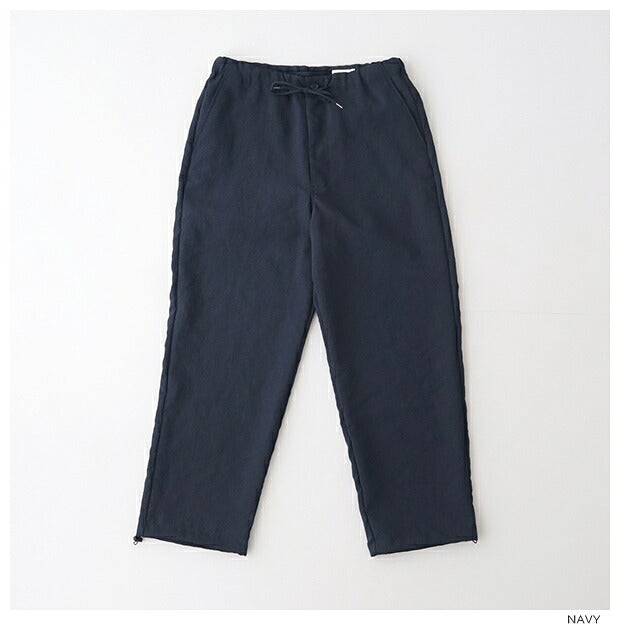 スティルバイハンドイージーパンツ(PT05241)FreeadjustingpantsSTILLBYHAND(メンズ)【2024春夏】*送料無料*【後払い決済不可】*