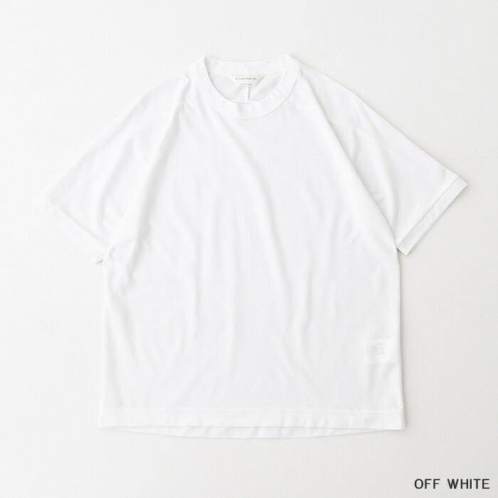 スティルバイハンドボーイズサイズTシャツ(CS01252WM)BoysSizeT-shirtSTILLBYHAND(レディース)【2025春夏】*送料無料*【後払い決済不可】*