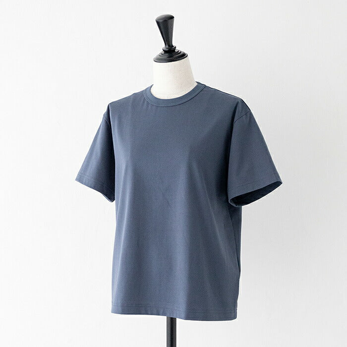 スティルバイハンドブロードレギュラーカラシャツ(SH01241WM)BroadregularcollarshirtSTILLBYHAND(レディース)【2024春夏】*送料無料*【後払い決済不可】*