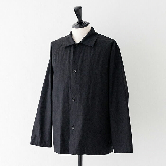 スティルバイハンドスタンドカラーコートハーフコート(CO02241)StandcollarhalfcoatSTILLBYHAND(メンズ)【2024春夏】*送料無料*【後払い決済不可】*