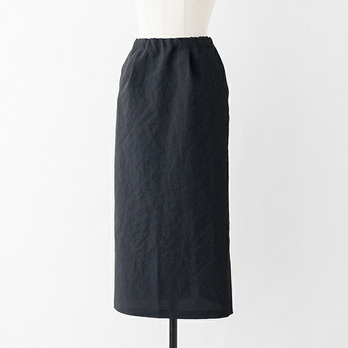 スティルバイハンドデニムスラックス(DN02241WM)DenimsracksSTILLBYHAND(レディース)【2024春夏】*送料無料*【後払い決済不可】*