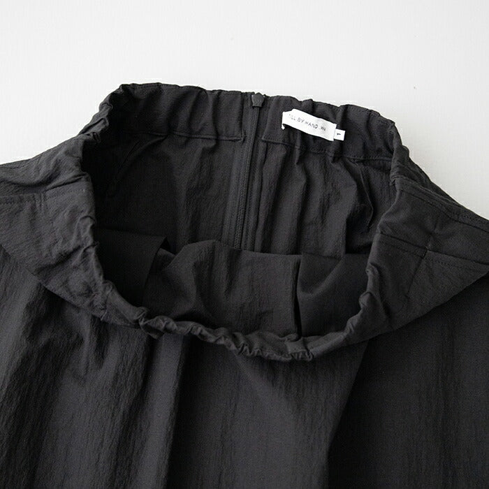 スティルバイハンドイージーパンツ(PT01241WM)EazypantsSTILLBYHAND(レディース)【2024春夏】*送料無料*【後払い決済不可】*