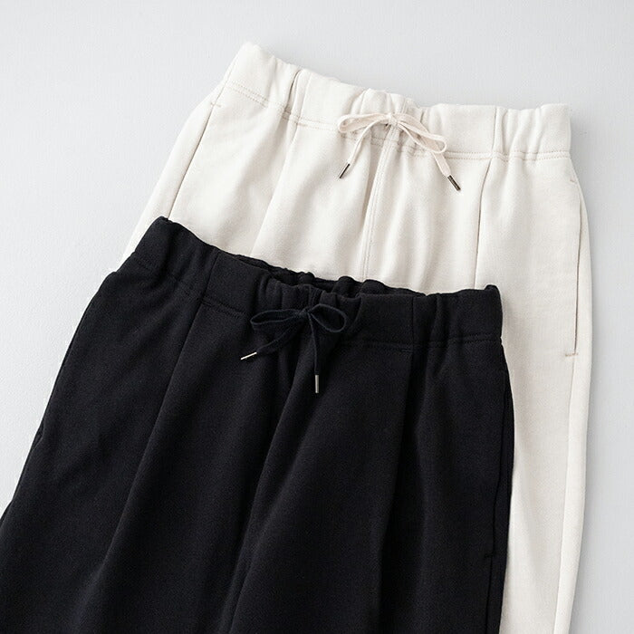 スティルバイハンドイージーパンツ(PT01241WM)EazypantsSTILLBYHAND(レディース)【2024春夏】*送料無料*【後払い決済不可】*