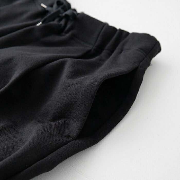 スティルバイハンドストレートスウェットパンツ(CS03251WM)StraightSweatPantsSTILLBYHAND(レディース)【2025春夏】*送料無料*【後払い決済不可】*
