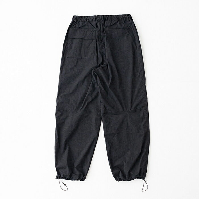 スティルバイハンドワイドイージーパンツ(PT01252)WideEazyPantsSTILLBYHAND(メンズ)【2025春夏】*送料無料*【後払い決済不可】*