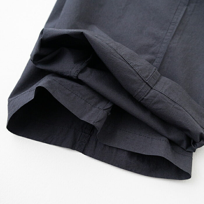 スティルバイハンドワイドタックパンツ(PT06252)WideTuckPantsSTILLBYHAND(メンズ)【2025春夏】*送料無料*【後払い決済不可】*