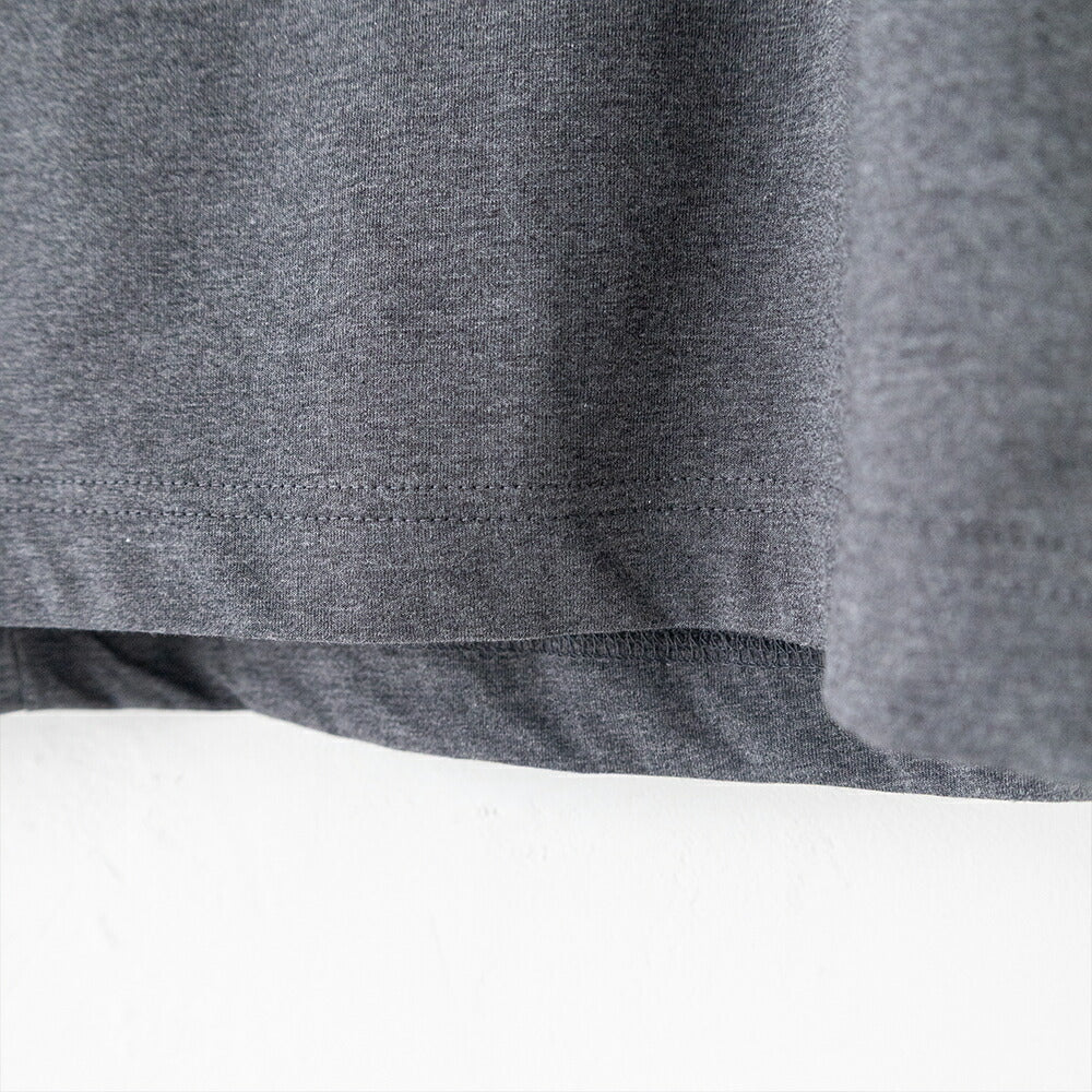 スティルバイハンドドルマンTシャツ(CS07262)STILLBYHAND(メンズ)【2026春夏】*送料無料*【後払い決済不可】*