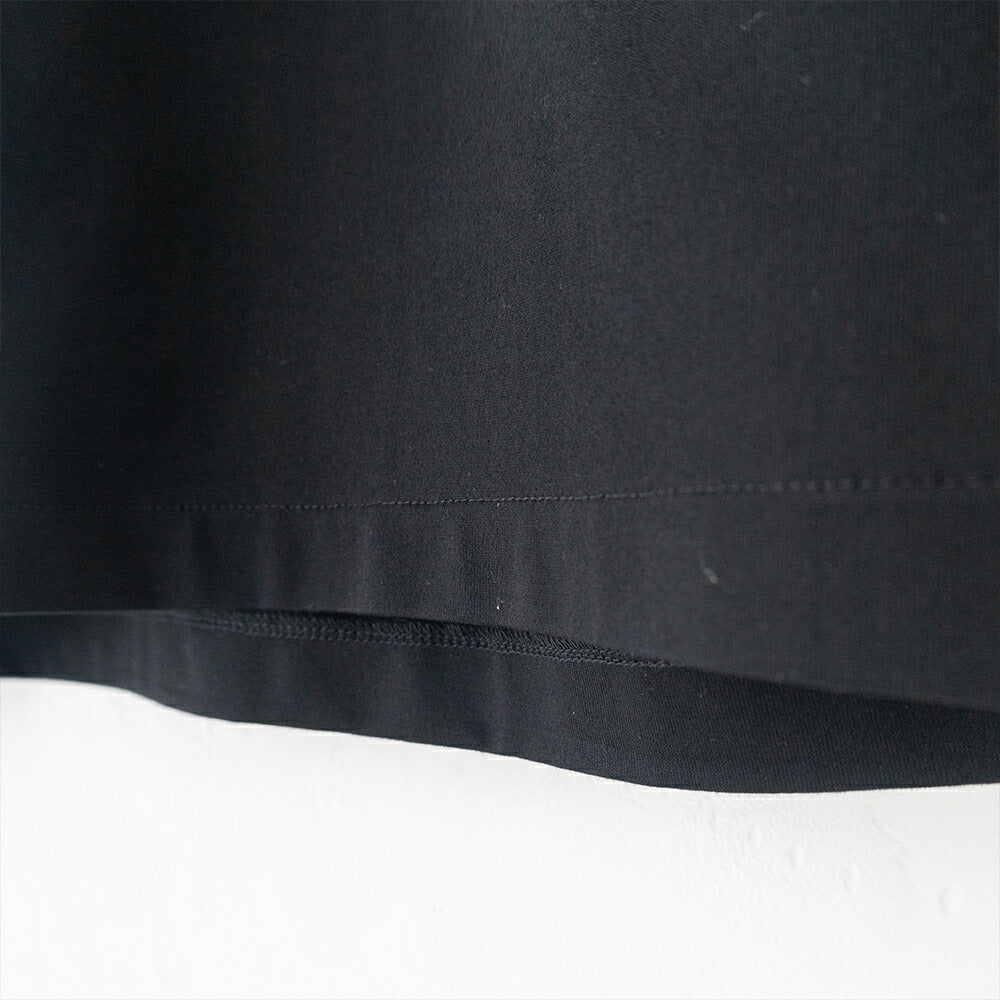 スティルバイハンドハーフスリーブカットソー(CS06262)STILLBYHAND(メンズ)【2026春夏】*送料無料*【後払い決済不可】*