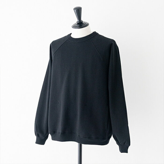 スティルバイハンドフレンチテリースウェット(CS03254)STILLBYHAND(メンズ)【2026春夏】*送料無料*【後払い決済不可】*