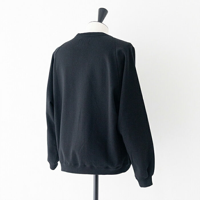 スティルバイハンドフレンチテリースウェット(CS03254)STILLBYHAND(メンズ)【2026春夏】*送料無料*【後払い決済不可】*