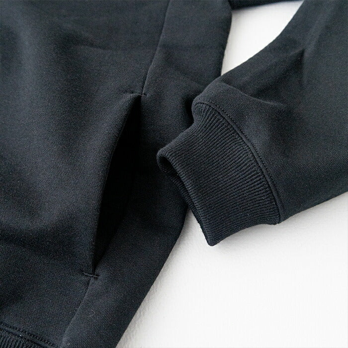 スティルバイハンドフレンチテリースウェット(CS03254)STILLBYHAND(メンズ)【2026春夏】*送料無料*【後払い決済不可】*
