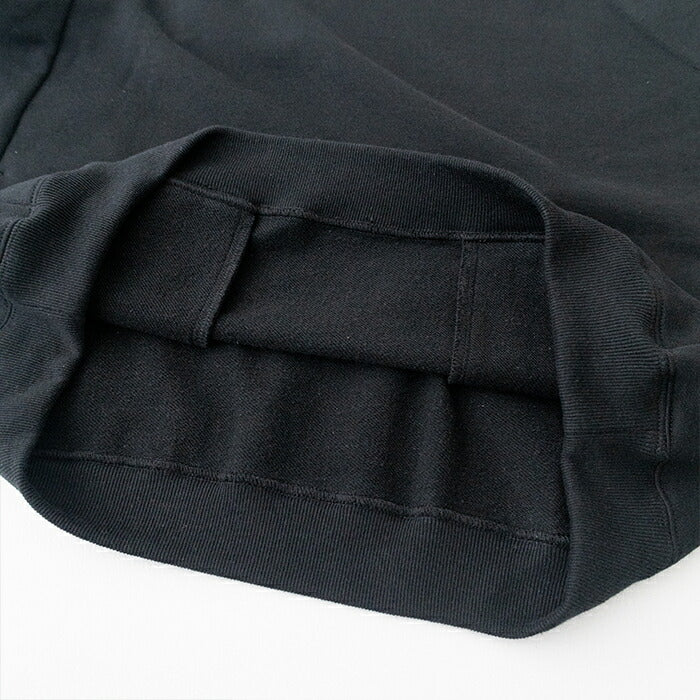 スティルバイハンドフレンチテリースウェット(CS03254)STILLBYHAND(メンズ)【2026春夏】*送料無料*【後払い決済不可】*