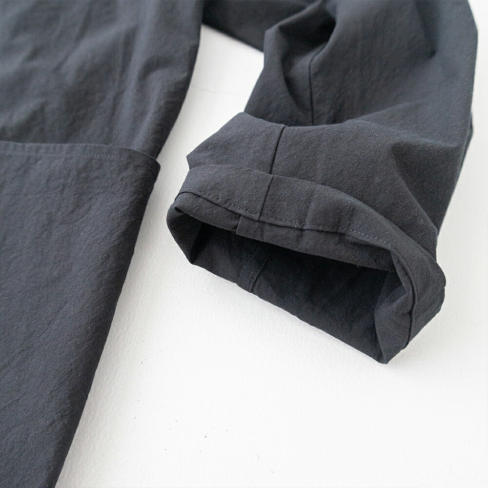 スティルバイハンドオーバーサイズジャケット(JK01262)STILLBYHAND(メンズ)【2026春夏】*送料無料*【後払い決済不可】*