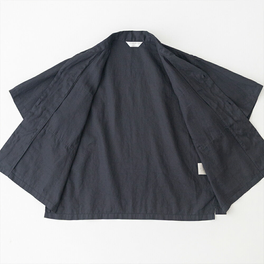 スティルバイハンドShortSleeveShirts(SH02261WM)STILLBYHAND(レディース)【2026春夏】*送料無料*【後払い決済不可】*