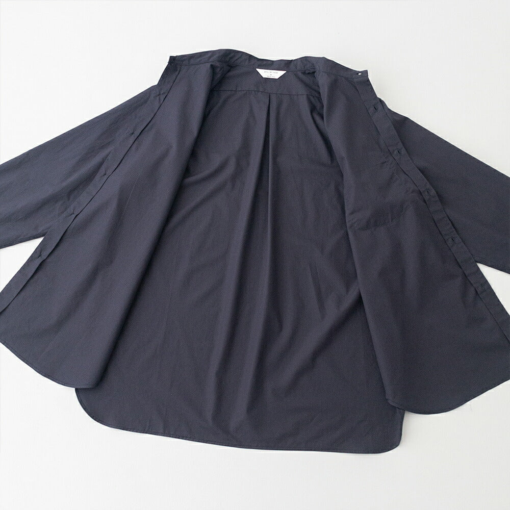 スティルバイハンドレギュラーカラーシャツ(SH00221)RegularcollarshirtSTILLBYHAND(メンズ)【2026春夏】*送料無料*【後払い決済不可】*
