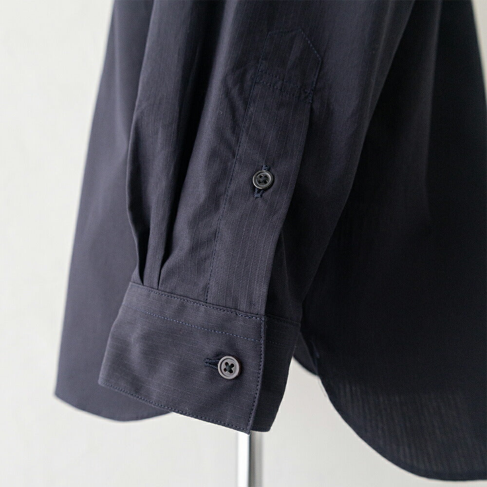 スティルバイハンドレギュラーカラーシャツ(SH00221)RegularcollarshirtSTILLBYHAND(メンズ)【2026春夏】*送料無料*【後払い決済不可】*