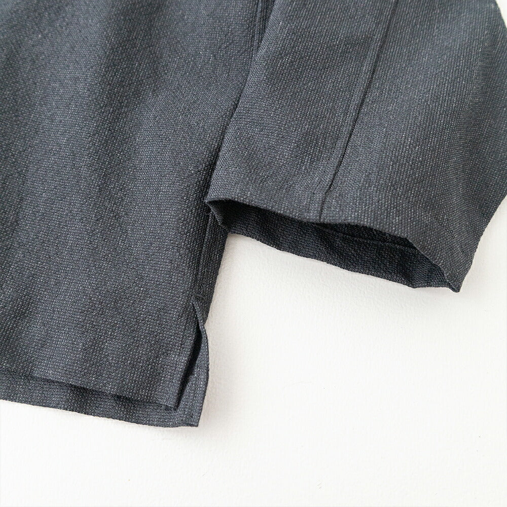 スティルバイハンドMixedcolourshirtjacket(BL04261)STILLBYHAND(メンズ)【2026春夏】*送料無料*【後払い決済不可】*