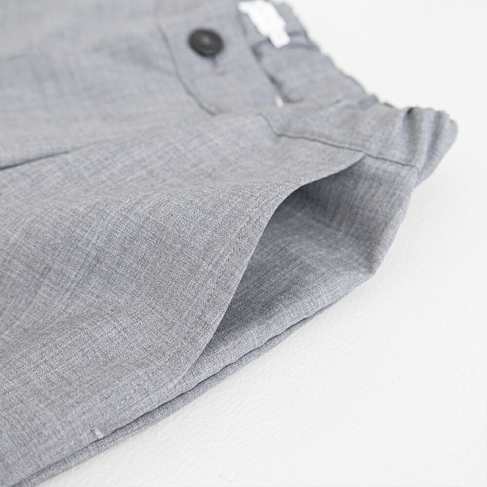 スティルバイハンドWidePants(PT02261WM)STILLBYHAND(レディース)【2026春夏】*送料無料*【後払い決済不可】*