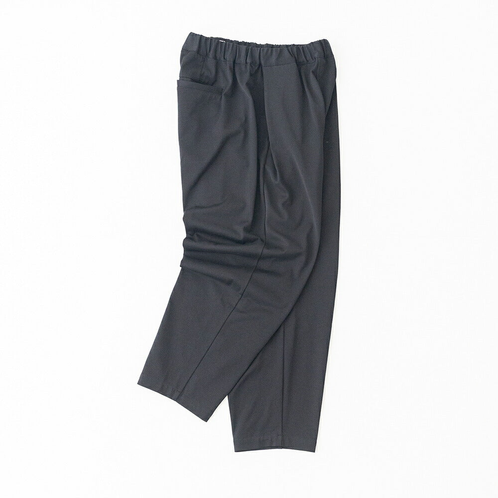 スティルバイハンドTwistedjerseypants(CS06261)STILLBYHAND(メンズ)【2026春夏】*送料無料*【後払い決済不可】*