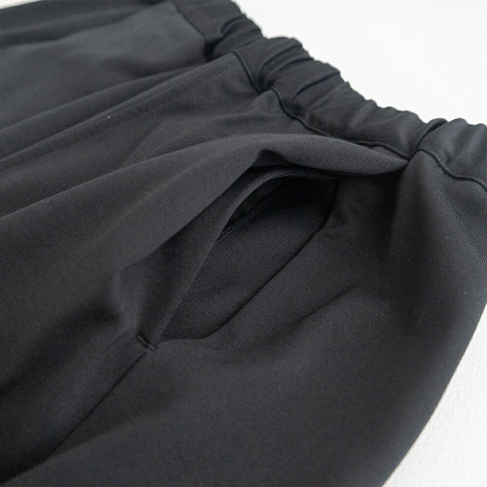 スティルバイハンドTwistedjerseypants(CS06261)STILLBYHAND(メンズ)【2026春夏】*送料無料*【後払い決済不可】*