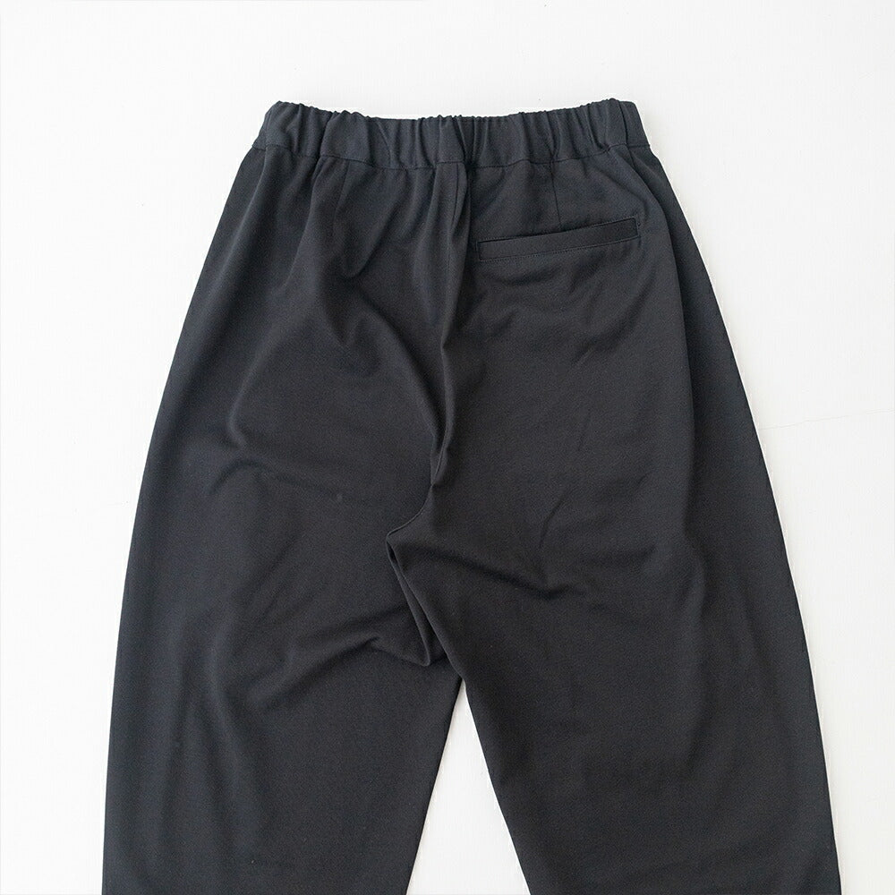 スティルバイハンドTwistedjerseypants(CS06261)STILLBYHAND(メンズ)【2026春夏】*送料無料*【後払い決済不可】*