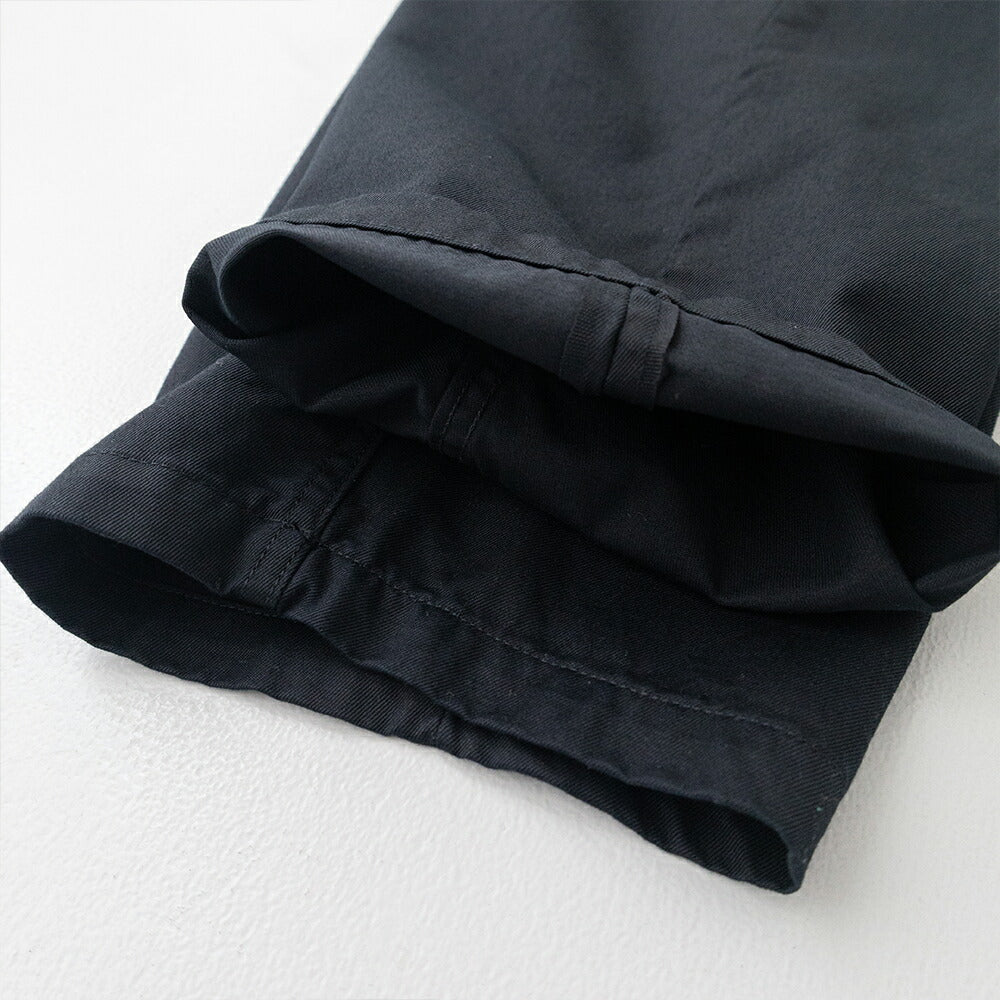 スティルバイハンドSelvedge1pleatpants(PT02261)STILLBYHAND(メンズ)【2026春夏】*送料無料*【後払い決済不可】*