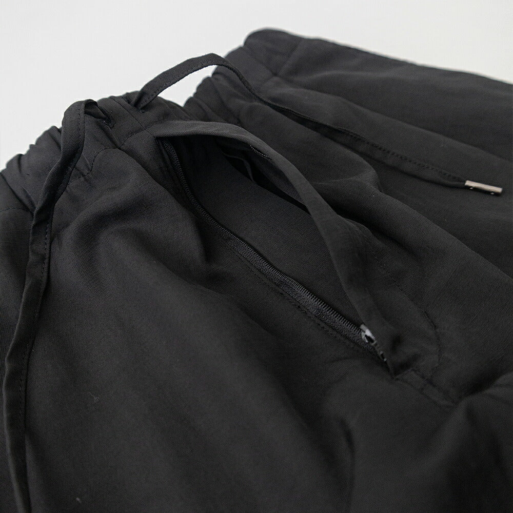 スティルバイハンドPigmentprinteasypants(PT08261)STILLBYHAND(メンズ)【2026春夏】*送料無料*【後払い決済不可】*