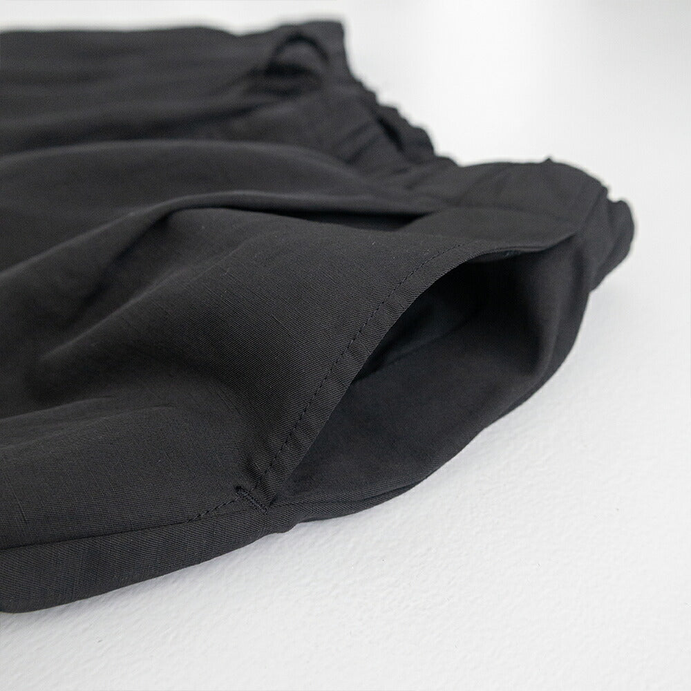 スティルバイハンドPigmentprinteasypants(PT08261)STILLBYHAND(メンズ)【2026春夏】*送料無料*【後払い決済不可】*