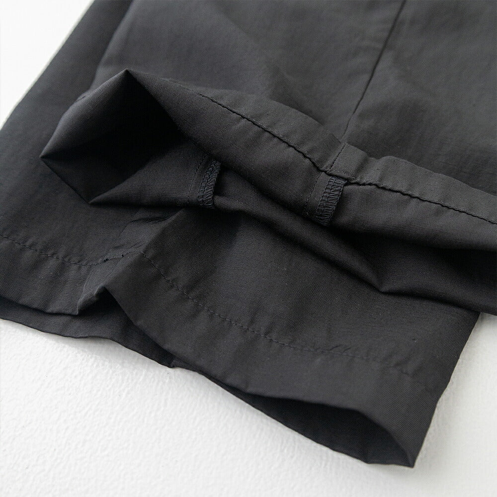 スティルバイハンドPigmentprinteasypants(PT08261)STILLBYHAND(メンズ)【2026春夏】*送料無料*【後払い決済不可】*