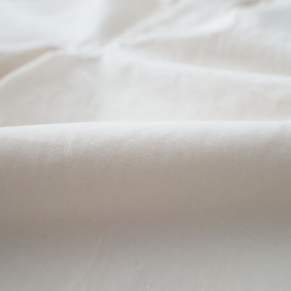 スティルバイハンド×PLUSUSPPLUSUSP別注Cotton/LinenPants(2602USP-P01)STILLBYHAND×PLUSUSP(レディース/メンズ)【2026春夏】*送料無料*【後払い決済不可】*