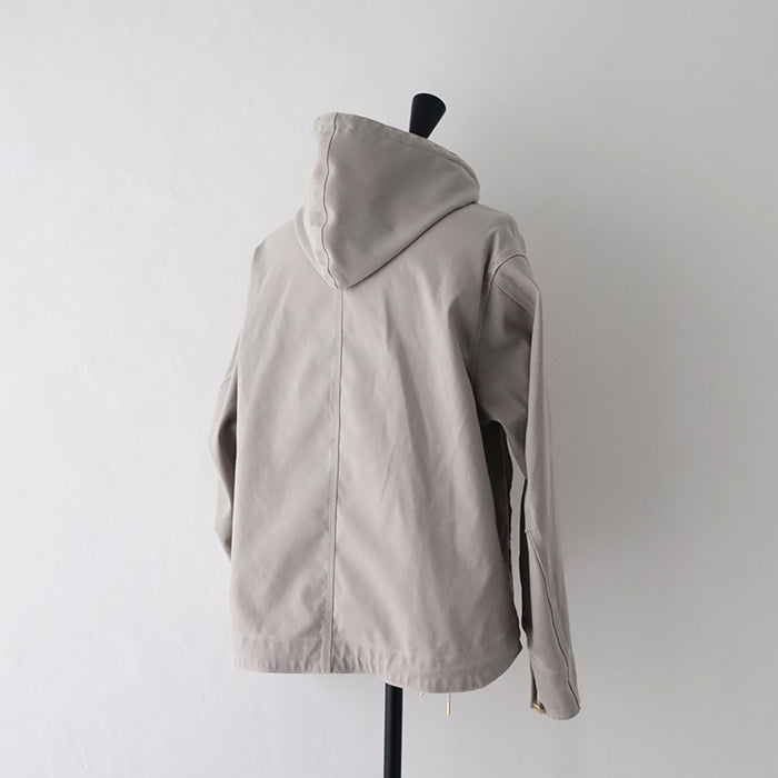 プロスペクト ハーバー <br>フーディ ジャケット<br> (6175-3037)<br>(メンズ)