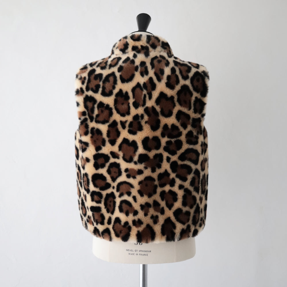 GILET JUDY <br>(23236134992) <br>(レディース)