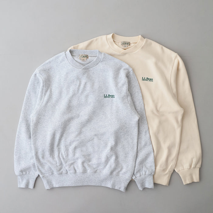 スミスフィールド クルーネック <br>スウェットシャツ<br> (5475-1037) <br>(メンズ)