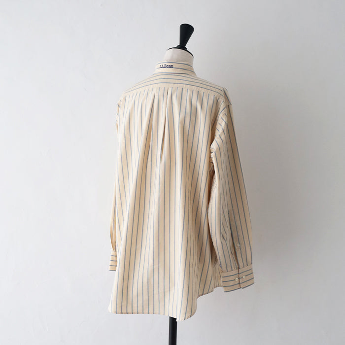 オロノ ロングスリーブ シャツ<br> (6175-3143) <br>(レディース)