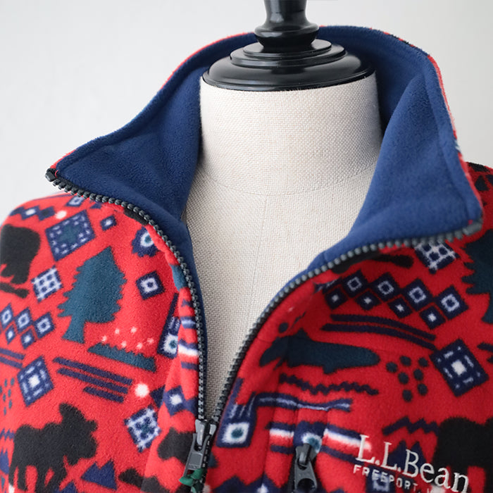 ソロン フリース <br>フルジップ ジャケット<br> (5575-2034)<br>(メンズ)