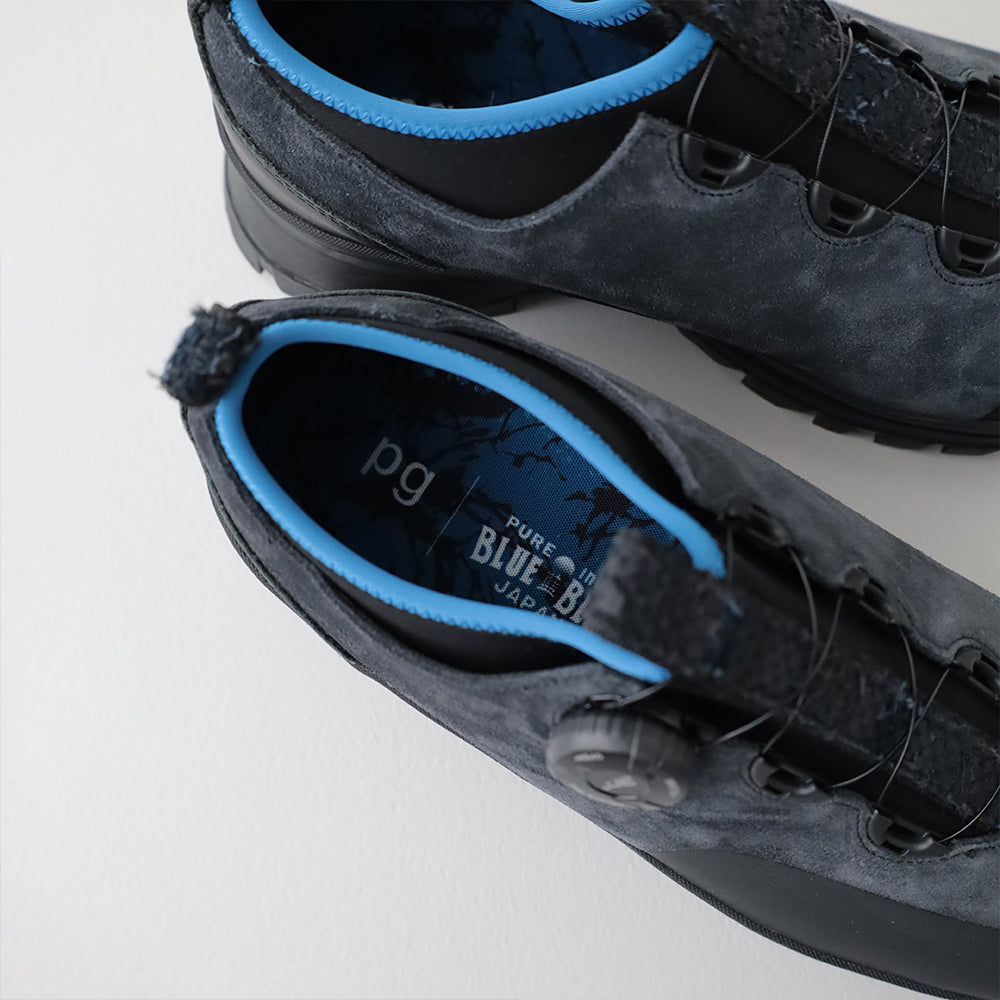 pg × BLUE BLUE JAPAN /OLIVER <br>(1018941) <br>(メンズ)
