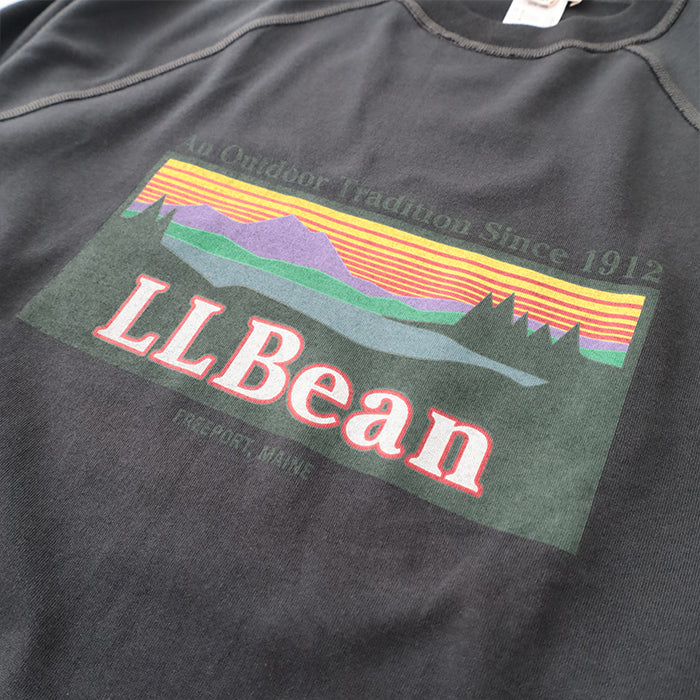 ポーテージ クルーネック <br>スウェットシャツ<br> (5475-1034) <br>(メンズ)