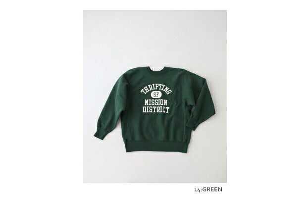 オアスロウプリント半袖Tシャツ(01-0018R-64)T-SHIRTRPRINT(UNISEX)orSlow(メンズ/レディース)*送料無料*【後払い決済不可】【ポイント10倍】ポイントアップ12/2610:00〜12/311:59