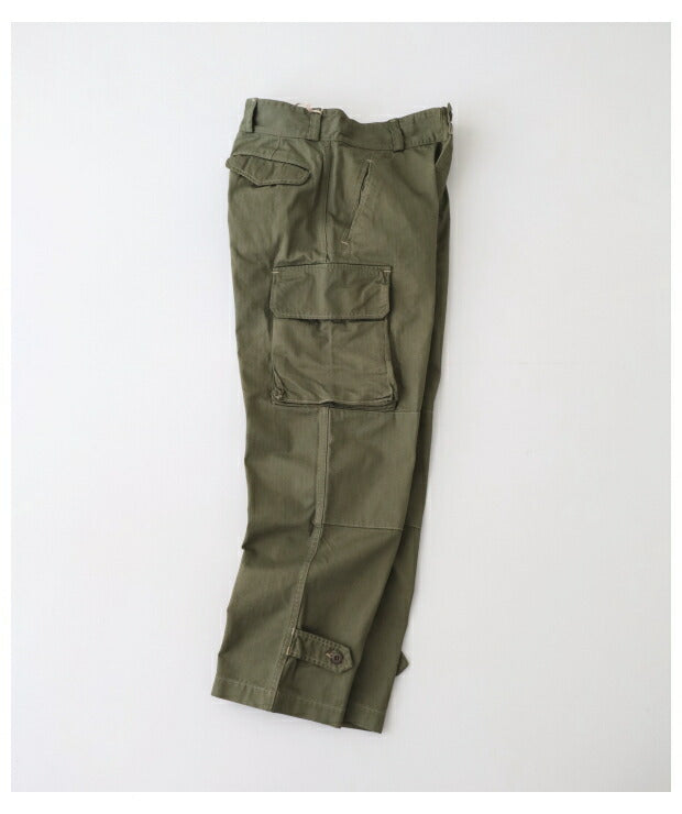 オアスロウUSアーミーファティーグパンツ(01-5002-16)USARMYFATIGUEPANTSorSlow(メンズ)*送料無料*【後払い決済不可】*