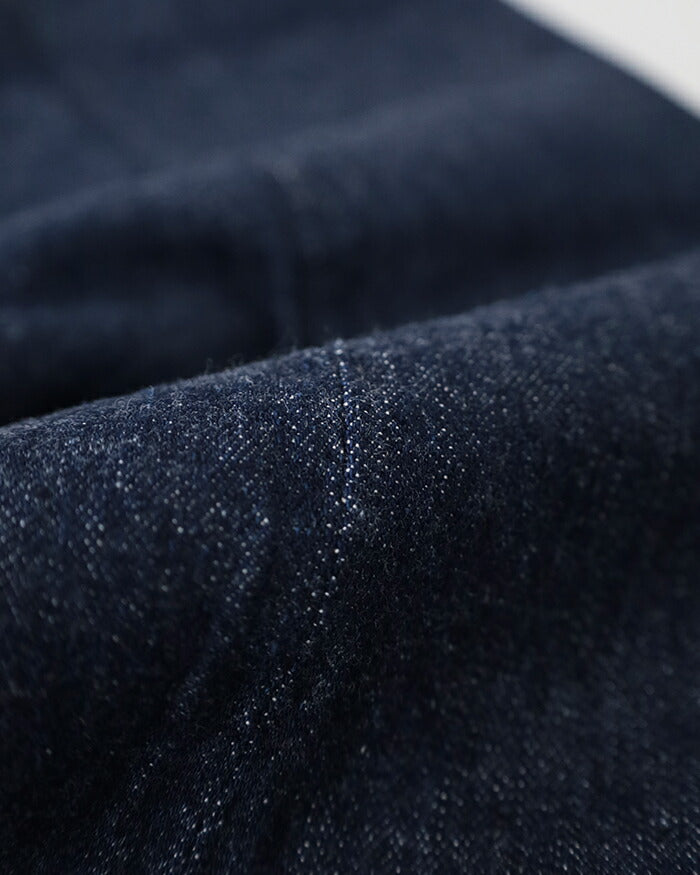オアスロウ101ダッドフィットデニムパンツ(01-1010W-D61S)101DAD'SFITDENIMPANTSorSlow(メンズ)*送料無料*【後払い決済不可】*