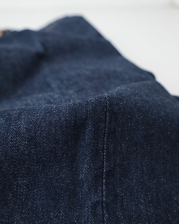 オアスロウ101ダッドフィットデニムパンツ(01-1010W-D61S)101DAD'SFITDENIMPANTSorSlow(メンズ)*送料無料*【後払い決済不可】*