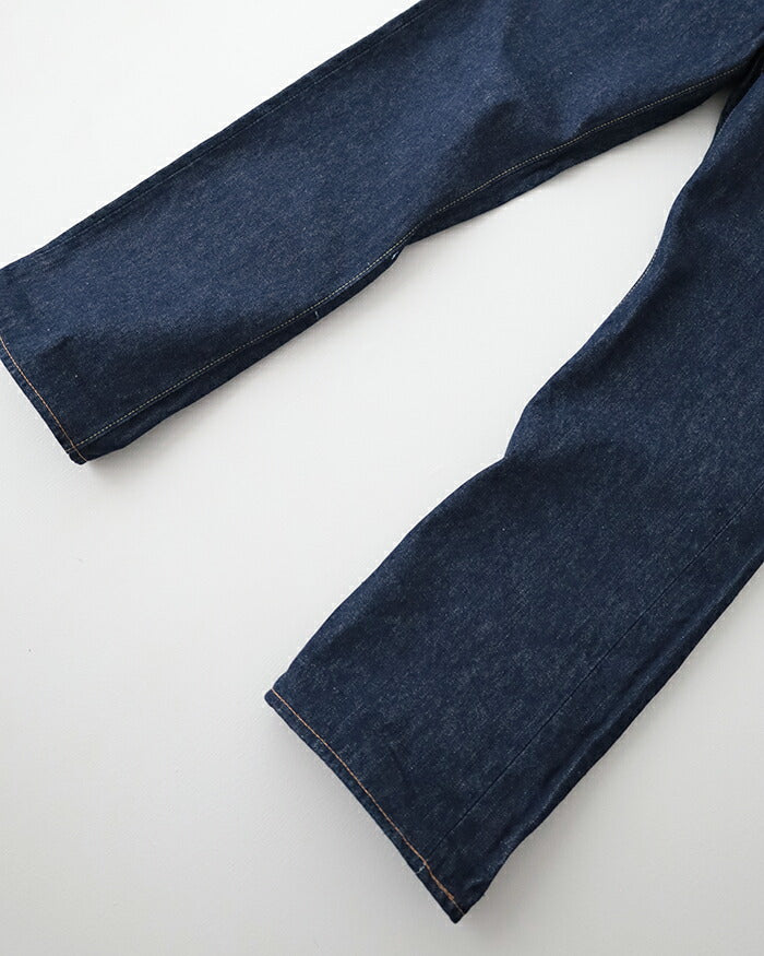 オアスロウ101ダッドフィットデニムパンツ(01-1010W-D61S)101DAD'SFITDENIMPANTSorSlow(メンズ)*送料無料*【後払い決済不可】*