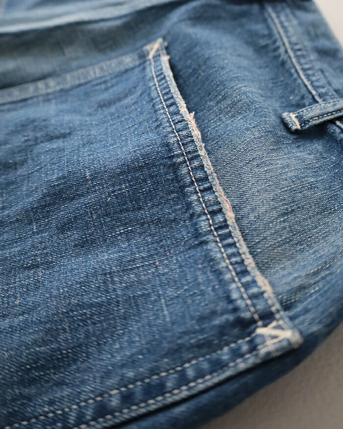 オアスロウワイドフィット30'Sペインターパンツ(01-5126-95)WIDEFIT30'SPAINTERPANTS(UNISEX)orSlow(メンズ)【2025春夏】*送料無料*【後払い決済不可】*